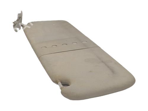 Used Right sun visor Right sun visor RENAULT TRAFIC II Bus (JL) 2.0 dCi 90 (JL00, JL01, JL0H, JL0M, JL0P, JL0S) (90 hp) 30172106 30172106