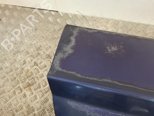 Used Tailgate Tailgate PEUGEOT 407 (6D_) 2.0 HDi 135 (6DRHRH, 6DRHRE, 6DRHRG, 6DRHRJ) (136 hp) 30109906 30109906