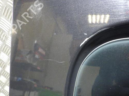 Left slide door PEUGEOT BIPPER Tepee 1.4 HDi | BP24257410C74 