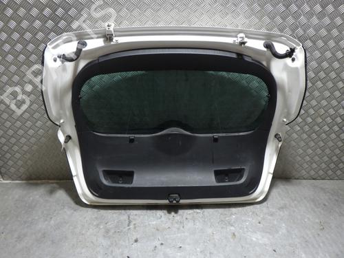 Used Tailgate Tailgate CITROËN C4 II (NC_) 1.6 HDi 90 (92 hp) 24253659 24253659