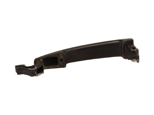 Front left exterior door handle CITROËN C4 Coupe (LA_) 1.6 HDi | BP28192549C128 