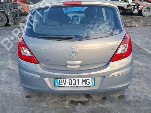 Left headlight OPEL CORSA D (S07) 1.3 CDTI (L08, L68) | BP24438145C28 - Image 7