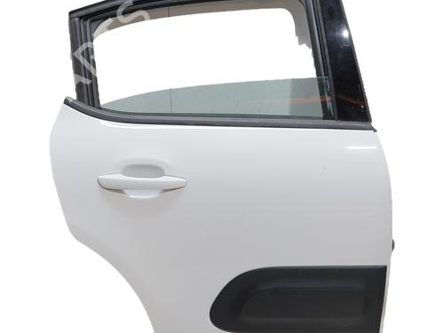 Dør højre bagtil CITROËN C3 III (SX) 1.2 PureTech 82 | BP38112003C5 - Image 3