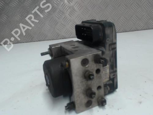 ABS pump HONDA JAZZ II (GD_, GE3, GE2) 1.3 iDSi (GD1) | BP24260337M43