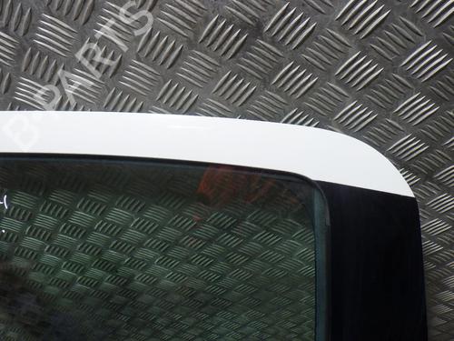 Left rear door CITROËN C3 II (SC_) 1.6 VTi 120 | BP24260256C4 