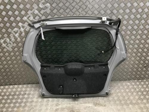 Tailgate FORD KA (RU8) 1.2 | BP24261517C6 