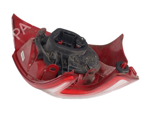 Left taillight PEUGEOT 208 I (CA_, CC_) 1.4 HDi | BP29748264C34