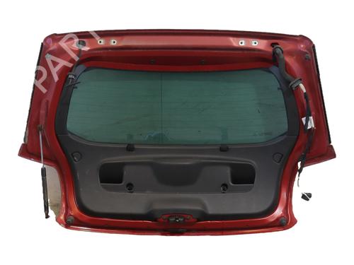 Used Tailgate Tailgate 38723847 38723847