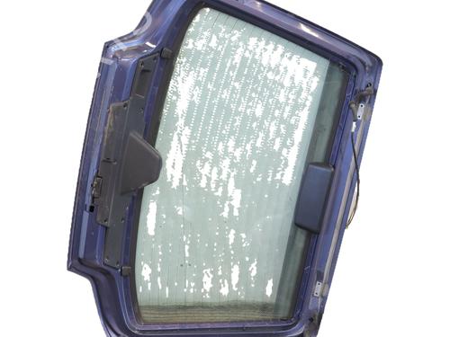 Used Tailgate Tailgate PEUGEOT 306 Hatchback (7A, 7C, N3, N5) [1993-2003] 36097196 36097196