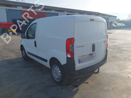 Højre solskærm CITROËN NEMO Box Body/MPV (AA_) 1.3 BlueHDi 80 | BP33629602I2 - Image 16