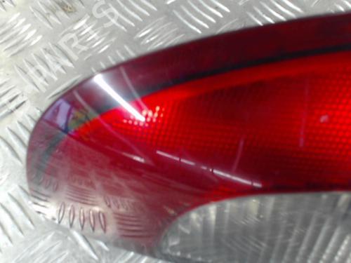 Used Left taillight OPEL CORSA C (X01) 1.4 (F08, F68) (90 hp) 24258521