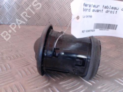 Used Air vent Air vent NISSAN NV200 Van 1.5 dCi 110 (M20, M20N, M20M) (110 hp) 24260958 24260958