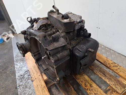 Gearbox AUDI A3 Sportback (8PA) 2.0 TFSI | BP31114117M3
