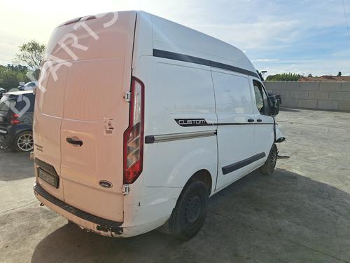 Starter FORD TRANSIT CUSTOM V362 Van (FY, FZ) 2.2 TDCi | BP31253377M8 - Image 6