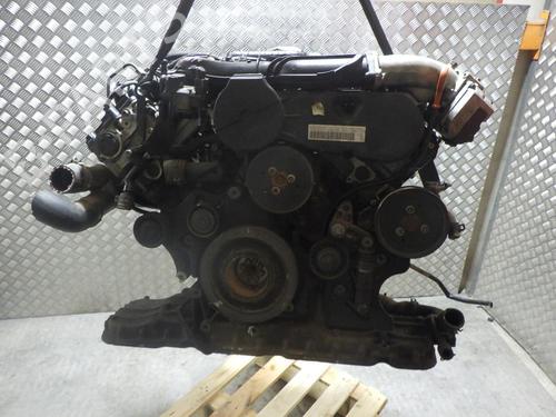 Engine VW PHAETON (3D1, 3D2, 3D3, 3D4, 3D6, 3D7, 3D8, 3D9) 3.0 V6 TDI 4motion | BP24257527M1  - Image 7