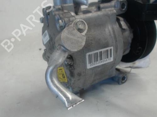 AC compressor FIAT PANDA (312_, 319_) 0.9 Natural Power (312PXN1A) | BP24257609M34 - Image 9