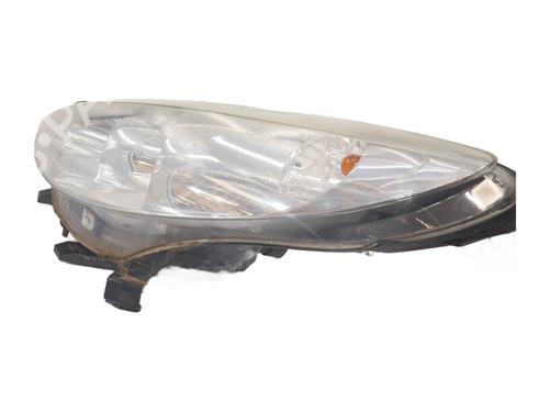 Lyskaster venstre PEUGEOT 207 (WA_, WC_) 1.6 HDi | BP30646269C28