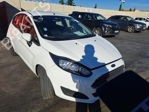 Left taillight FORD FIESTA VI (CB1, CCN) 1.0 EcoBoost | BP39165194C34 - Image 5