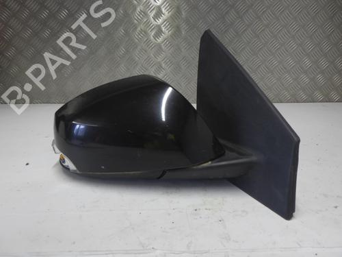 Used Right mirror RENAULT MEGANE III Hatchback (BZ0/1_, B3_) 1.5 dCi (BZ09, BZ0D, BZ1W, BZ29, BZ14) (110 hp) 24254520