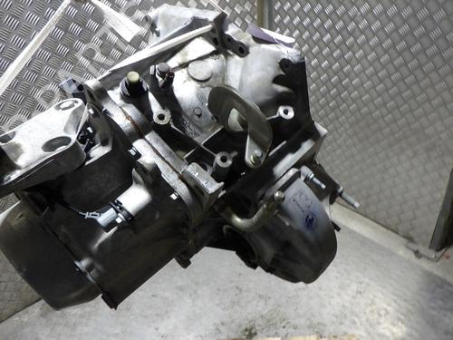 Gearbox PEUGEOT 308 II (LB_, LP_, LW_, LH_, L3_) 1.2 THP 110 | BP24257765M3 