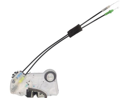 Front right lock TOYOTA AYGO (_B4_) 1.0 VVTi (KGB40) | BP30793100C97