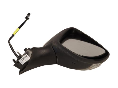 Used Right mirror Right mirror RENAULT CLIO IV (BH_) 1.5 dCi 75 (75 hp) 24254003 24254003