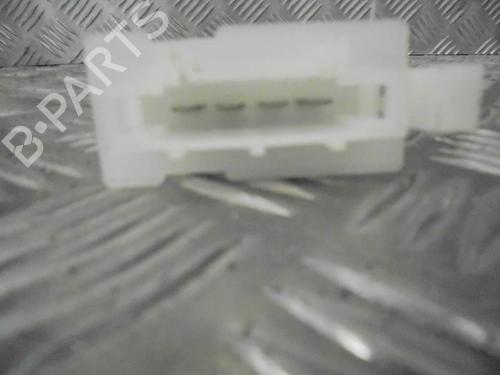 Used Heater resistor Heater resistor PEUGEOT 207 (WA_, WC_) 1.4 (73 hp) 24256161 24256161