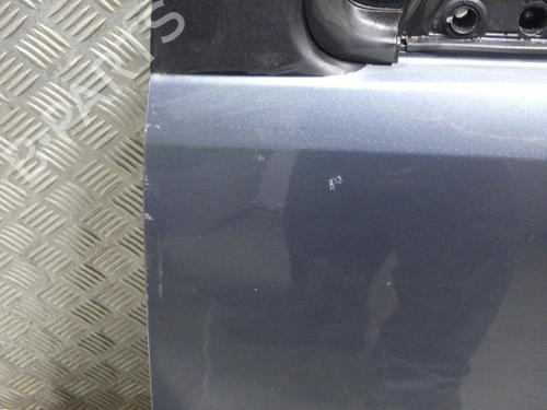 Left front door CITROËN BERLINGO MULTISPACE (B9) 1.6 HDi 90 | BP24257294C2 