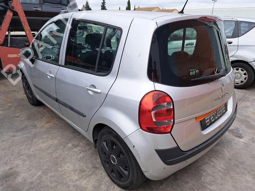 Rear parcel shelf RENAULT MODUS / GRAND MODUS (F/JP0_) 1.5 dCi 75 | BP32025302C85  - Image 16