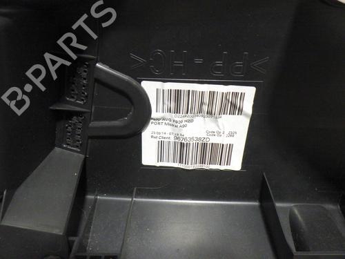 Front left panel PEUGEOT 208 I (CA_, CC_) 1.4 HDi | BP29748265C58