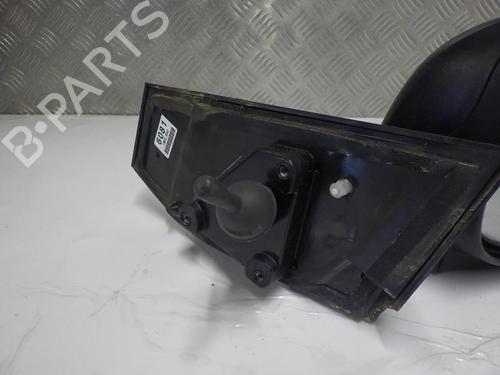 Right mirror CHEVROLET SPARK (M300) 1.0 | BP24257320C27 