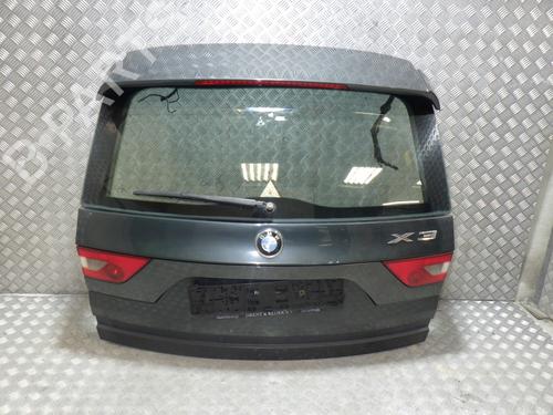 Tailgate BMW X3 (E83) 3.0 d | BP28045415C6 