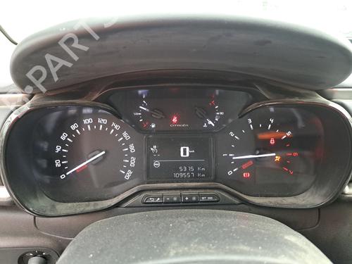 Right front indicator CITROËN C3 III (SX) 1.2 VTi 82 | BP34453980C33 - Image 6