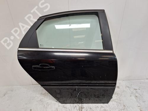 Used Right rear door OPEL VECTRA C GTS (Z02) 1.9 CDTI (F68) (120 hp) 30517605