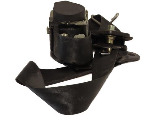 Used Front right seatbelt Front right seatbelt CITROËN C4 I (LC_) 1.6 HDi (109 hp) 27548109 27548109
