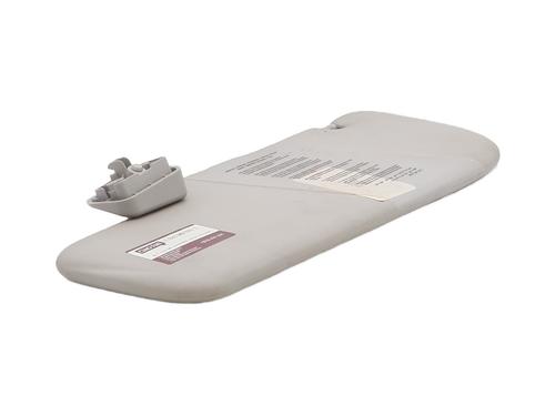 Left sun visor FIAT DOBLO Cargo (263_) | BP33629612I1 - Image 3