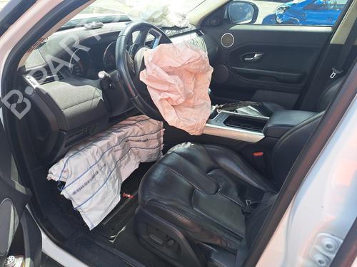 Front left interior door handle LAND ROVER RANGE ROVER EVOQUE (L538) 2.2 D 4x4 | BP39396952I13 - Image 15