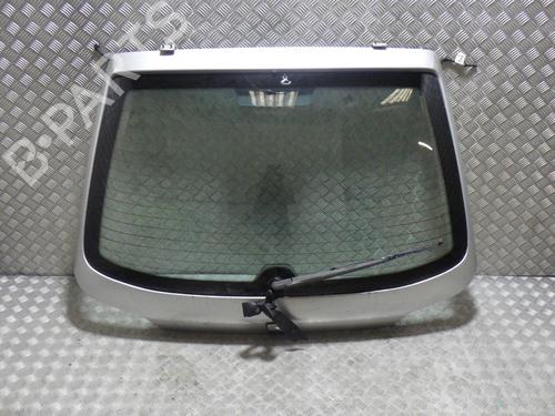 Used Tailgate PEUGEOT 306 Hatchback (7A, 7C, N3, N5) 1.4 (75 hp) 28385574