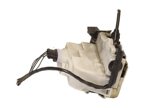 Front left lock RENAULT MEGANE II Estate (KM0/1_) 1.9 dCi | BP28520055C98 
