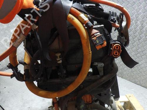 Used Engine Engine RENAULT KANGOO Express (FW0/1_) Z.E. (FW0Z, FW1Z) (60 hp) 24259535 24259535