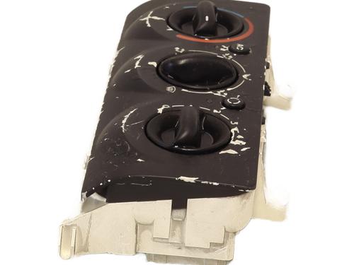 Climate control RENAULT CLIO II (BB_, CB_) 1.5 dCi (B/CB07) | BP28144012I5 