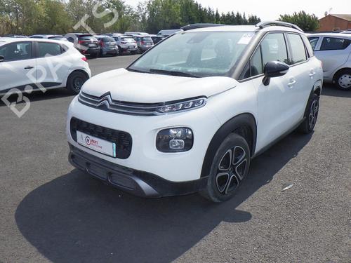 Left front indicator CITROËN C3 AIRCROSS II (2R_, 2C_) 1.5 BlueHDi 100 (2CYHYJ) | BP34556698C32 - Image 6
