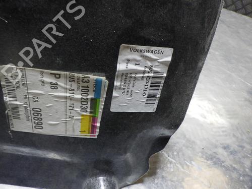 wheel-arch-audi-a3-limousine-8vs-8vm-2013-2014-2015-2016-2017-2018-2019-2020-2021-24257687 main image