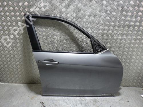Used Right front door BMW X1 (E84) xDrive 18 d (143 hp) 24256407