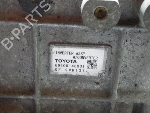Used Electronic module Electronic module LEXUS RX (_U3_) 400h AWD (MHU38_, MHU38R) (272 hp) 34571794 34571794