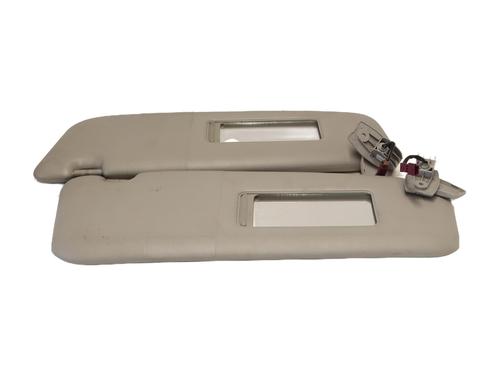 Left sun visor BMW 5 (E60) 535 d | BP25216483I1 - Image 4