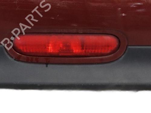 Rear bumper MINI MINI (R56) Cooper | BP32429251C8