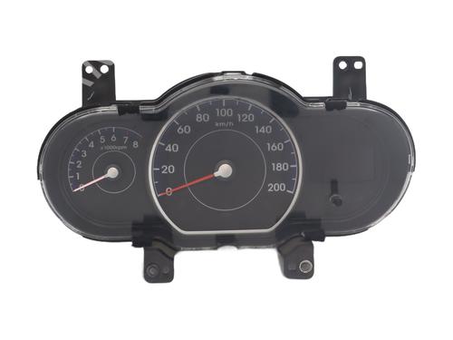 Used Instrument cluster HYUNDAI i10 I (PA) 1.2 (86 hp) 30700381