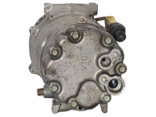 AC compressor PEUGEOT EXPERT Van (VF3A_, VF3U_, VF3X_) 2.0 HDi 130 | BP31175381M34