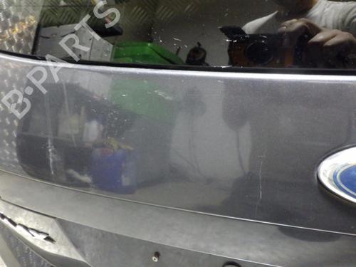 Tailgate FORD S-MAX (WA6) 1.8 TDCi | BP24254915C6 - Image 4